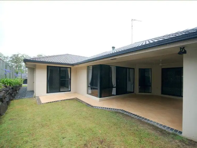Fifth view of Homely house listing, 67 Greenway Boulevard, Maudsland QLD 4210