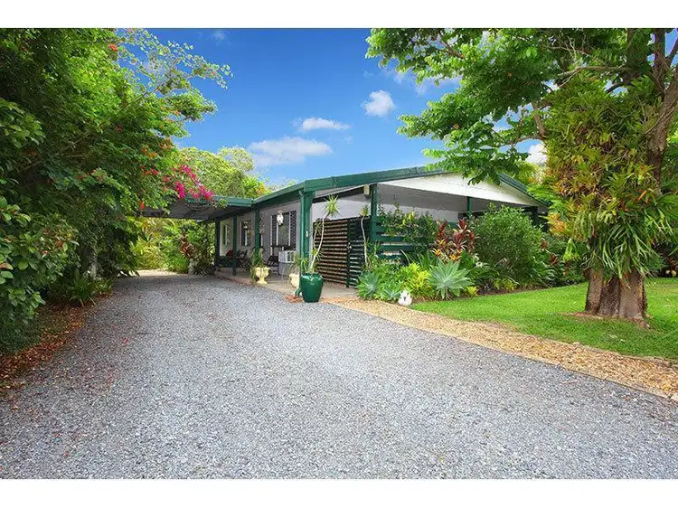 Main view of Homely house listing, 20 The Linkway, Nerang QLD 4211