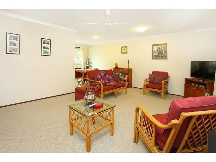 Second view of Homely house listing, 20 The Linkway, Nerang QLD 4211