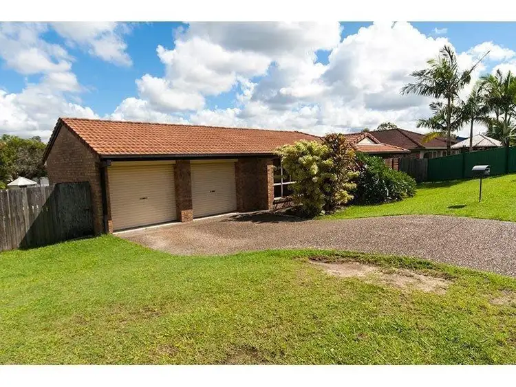 9 Carine Court, Nerang QLD 4211