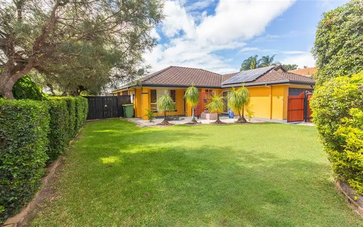 85 McLaren Road, Nerang QLD 4211