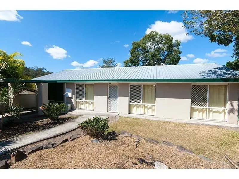 Main view of Homely house listing, 4 Ludong Street, Nerang QLD 4211
