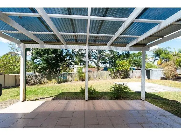 Third view of Homely house listing, 4 Ludong Street, Nerang QLD 4211