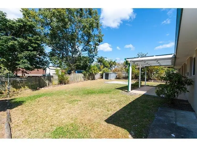 Fourth view of Homely house listing, 4 Ludong Street, Nerang QLD 4211