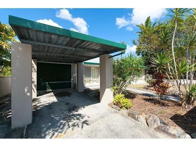 Sixth view of Homely house listing, 4 Ludong Street, Nerang QLD 4211