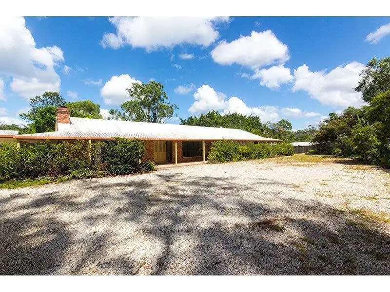 Main view of Homely house listing, 517 Beaudesert Nerang Road, Mount Nathan QLD 4211