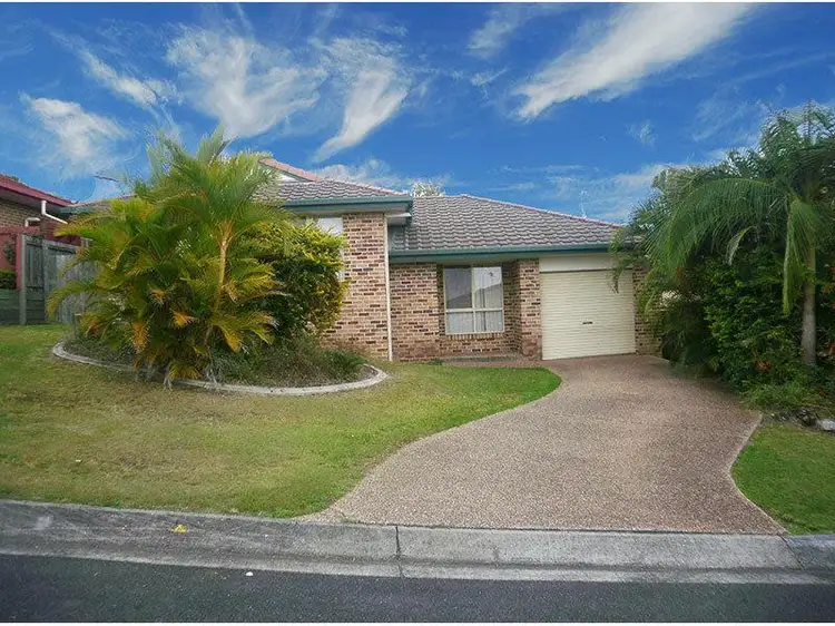 19 Forestwood Court, Nerang QLD 4211