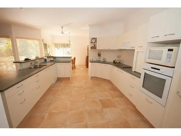 Second view of Homely house listing, 17 Venn Court, Mount Nathan QLD 4211