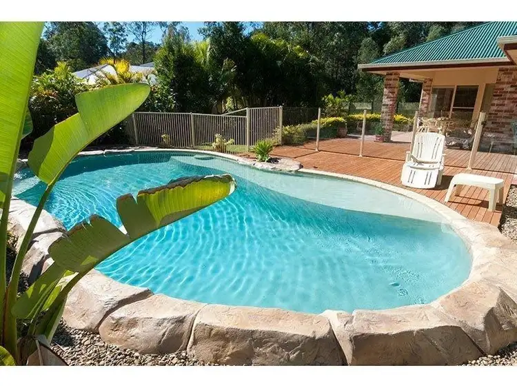 Fourth view of Homely house listing, 17 Venn Court, Mount Nathan QLD 4211