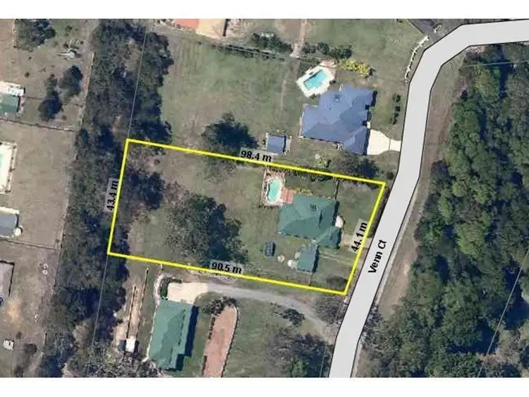 Fifth view of Homely house listing, 17 Venn Court, Mount Nathan QLD 4211