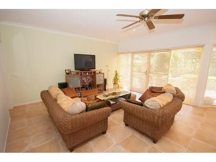 Sixth view of Homely house listing, 17 Venn Court, Mount Nathan QLD 4211