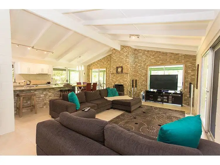 Third view of Homely house listing, 41 Purcell Road, Guanaba QLD 4210