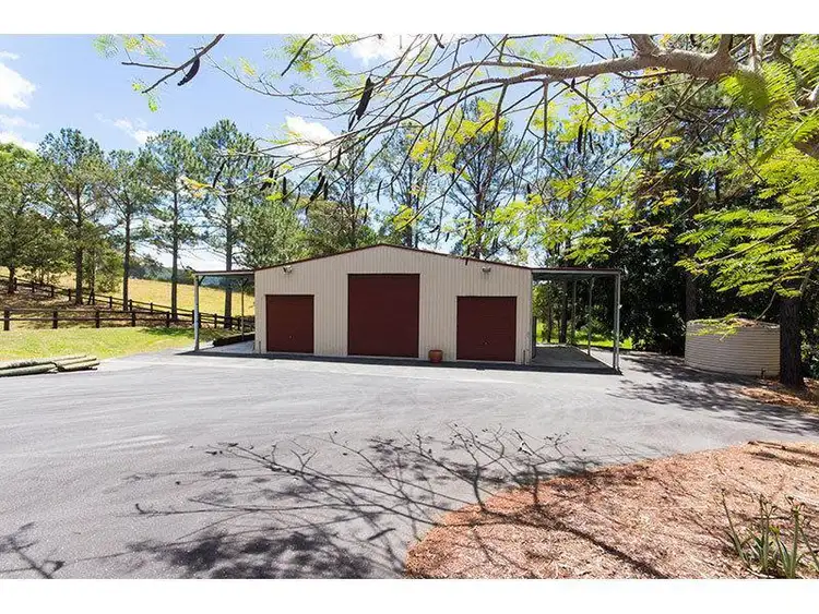 Fifth view of Homely house listing, 41 Purcell Road, Guanaba QLD 4210