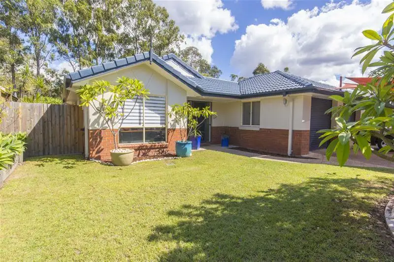 Main view of Homely house listing, 1/88 Greenacre Drive, Parkwood QLD 4214