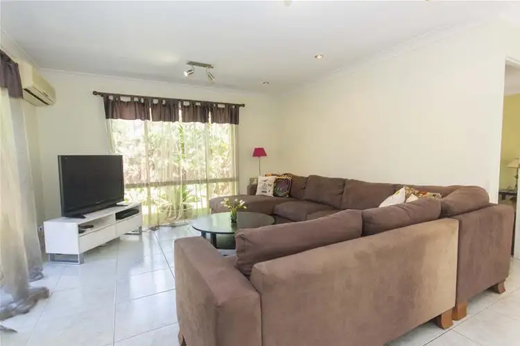 Third view of Homely house listing, 1/88 Greenacre Drive, Parkwood QLD 4214