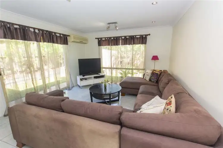 Fourth view of Homely house listing, 1/88 Greenacre Drive, Parkwood QLD 4214