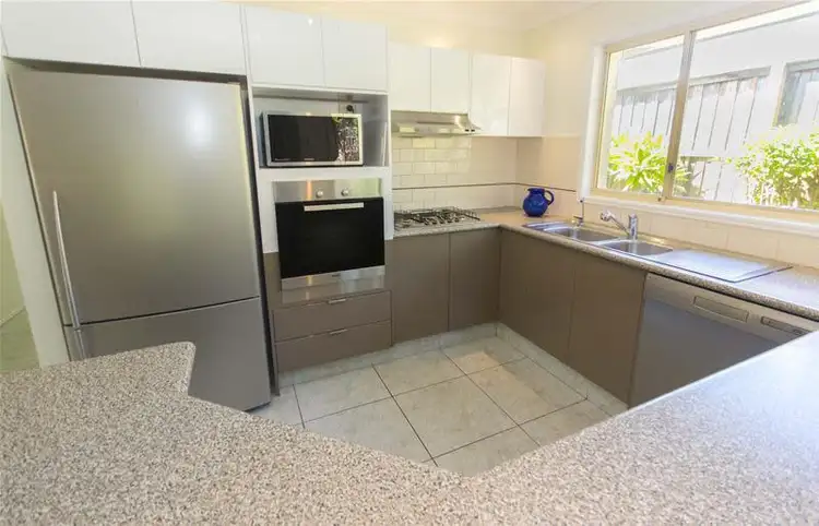 Fifth view of Homely house listing, 1/88 Greenacre Drive, Parkwood QLD 4214
