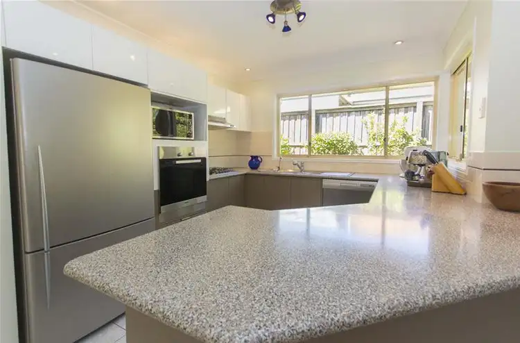 Sixth view of Homely house listing, 1/88 Greenacre Drive, Parkwood QLD 4214