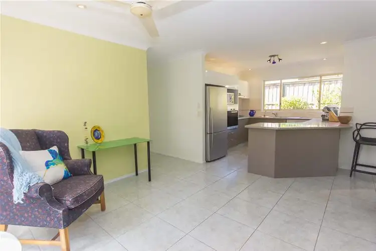 Seventh view of Homely house listing, 1/88 Greenacre Drive, Parkwood QLD 4214