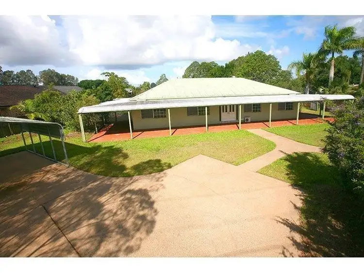 Main view of Homely house listing, 11 Lakeview Drive, Carrara QLD 4211