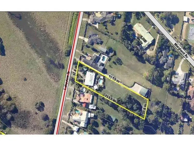 Second view of Homely house listing, 11 Lakeview Drive, Carrara QLD 4211