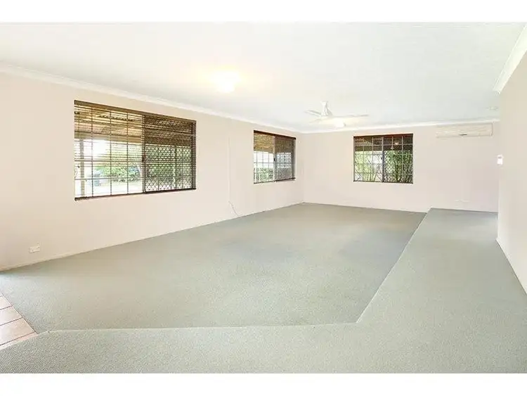 Sixth view of Homely house listing, 11 Lakeview Drive, Carrara QLD 4211