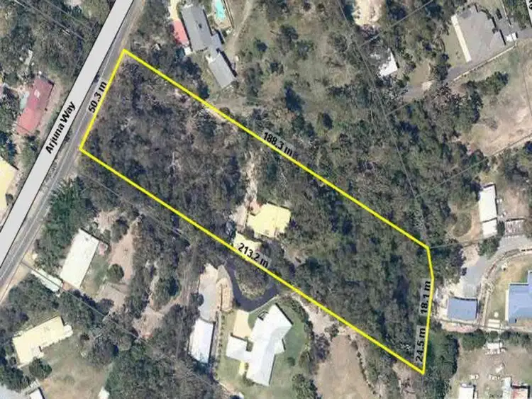 Fifth view of Homely house listing, 6 Arjuna Way, Gaven QLD 4211