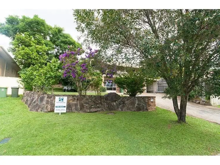 Second view of Homely house listing, 28 Armstrong Way, Highland Park QLD 4211