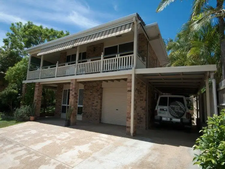 Fourth view of Homely house listing, 28 Armstrong Way, Highland Park QLD 4211