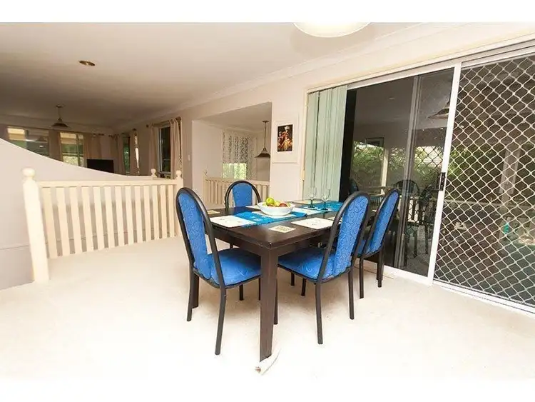 Seventh view of Homely house listing, 28 Armstrong Way, Highland Park QLD 4211