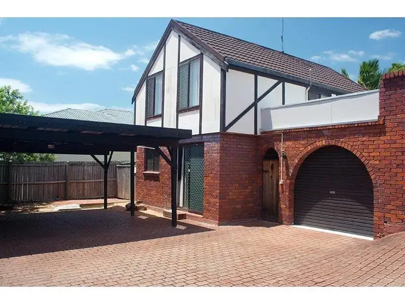 Main view of Homely unit listing, 4/8 Martin Street, Nerang QLD 4211