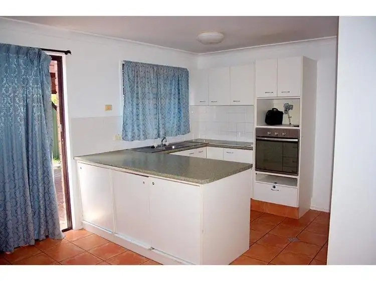 Second view of Homely unit listing, 4/8 Martin Street, Nerang QLD 4211