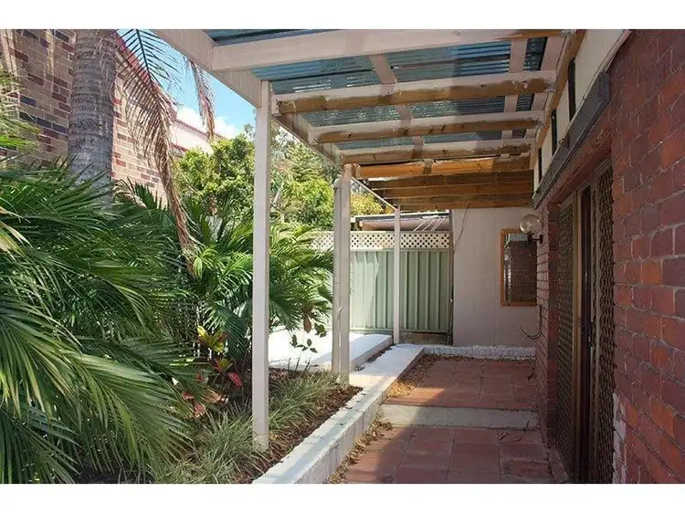 Fourth view of Homely unit listing, 4/8 Martin Street, Nerang QLD 4211