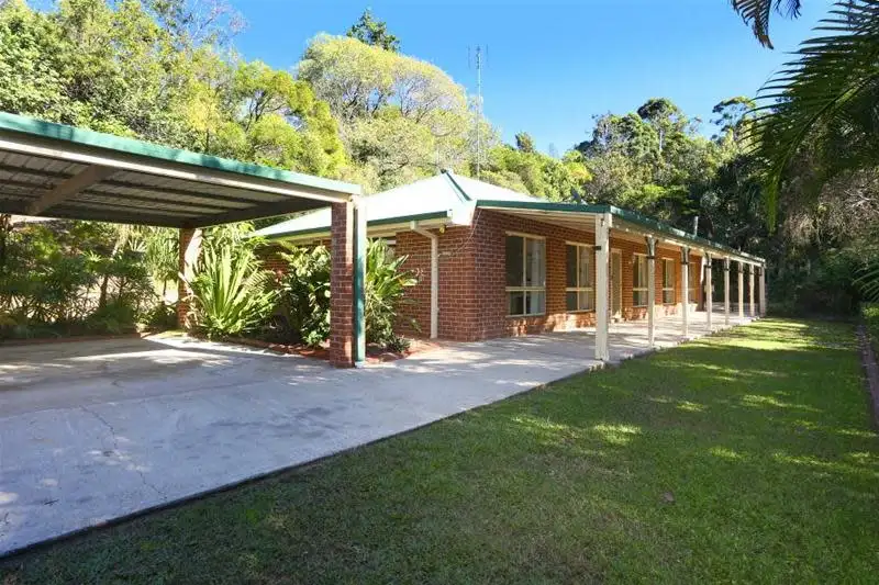Main view of Homely house listing, 226 Crane Crescent, Nerang QLD 4211