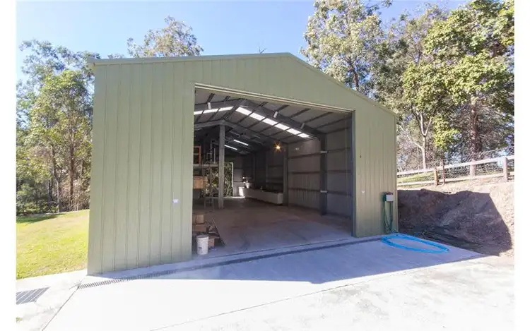 Second view of Homely house listing, 226 Crane Crescent, Nerang QLD 4211