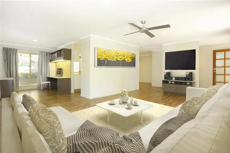 Fourth view of Homely house listing, 226 Crane Crescent, Nerang QLD 4211