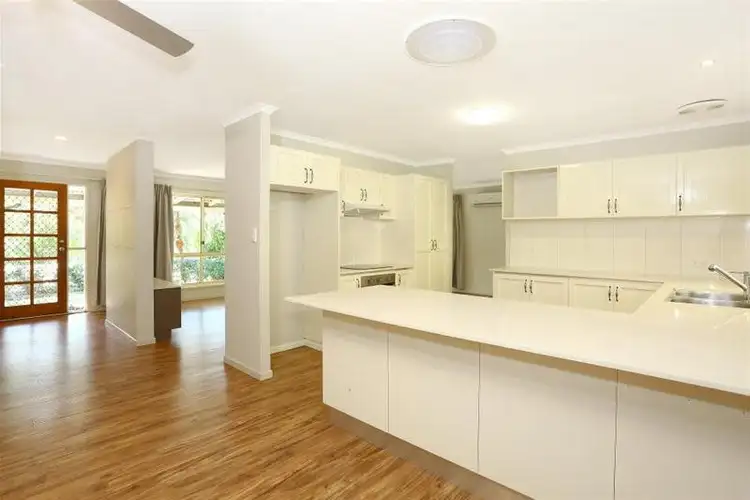 Fifth view of Homely house listing, 226 Crane Crescent, Nerang QLD 4211