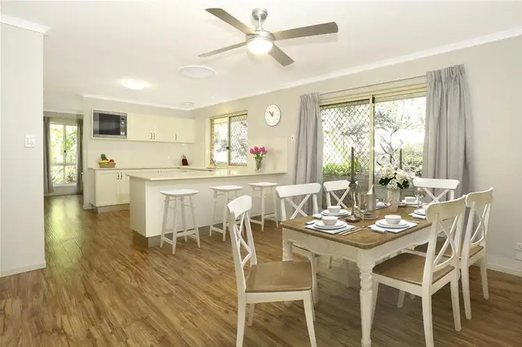 Sixth view of Homely house listing, 226 Crane Crescent, Nerang QLD 4211