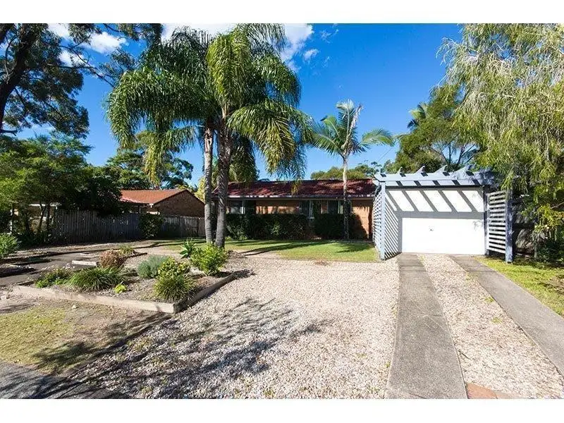 Main view of Homely house listing, 31 Panache Street, Molendinar QLD 4214