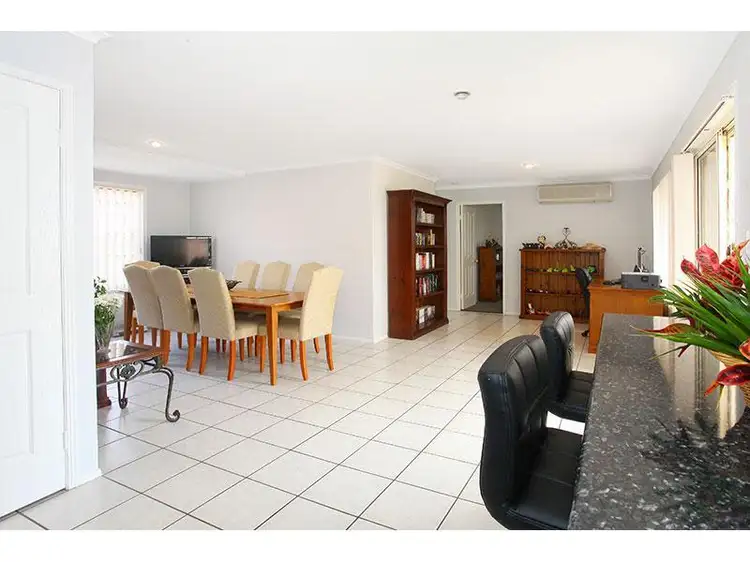 Third view of Homely house listing, 22 Oakdale Avenue, Nerang QLD 4211
