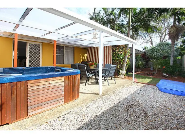 Fourth view of Homely house listing, 22 Oakdale Avenue, Nerang QLD 4211