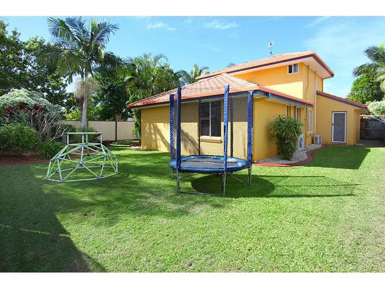 Fifth view of Homely house listing, 22 Oakdale Avenue, Nerang QLD 4211