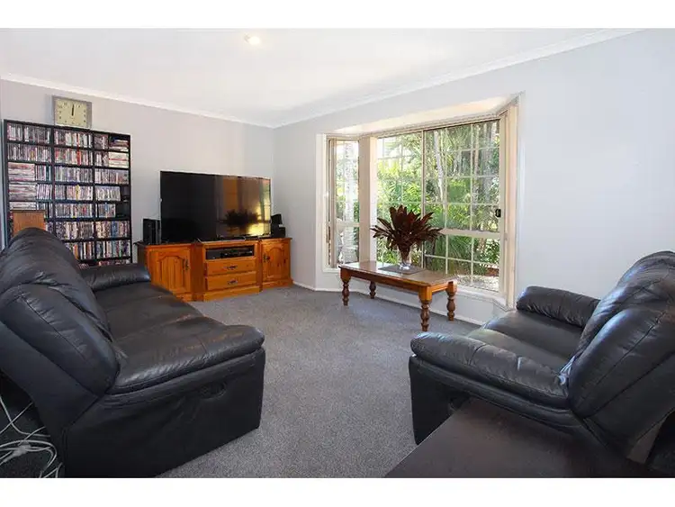 Sixth view of Homely house listing, 22 Oakdale Avenue, Nerang QLD 4211