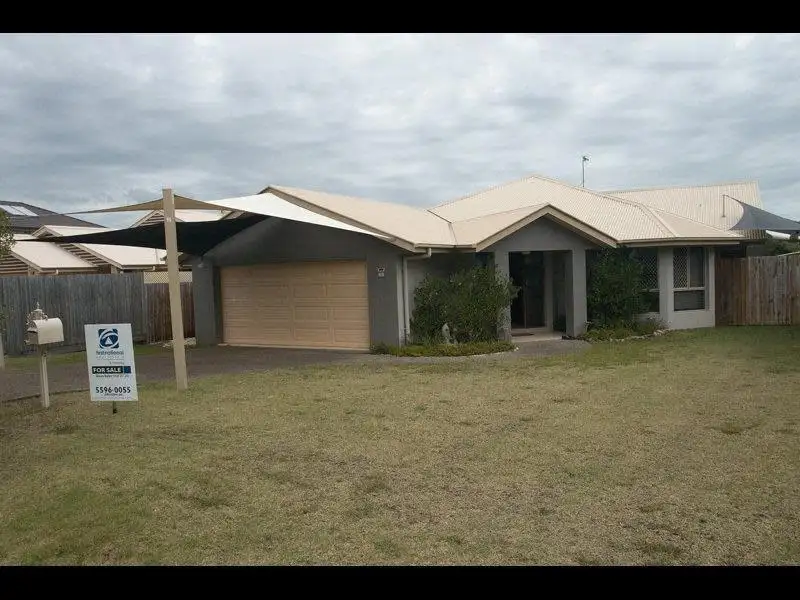 Main view of Homely house listing, 7 Silvereye Circuit, Gilston QLD 4211