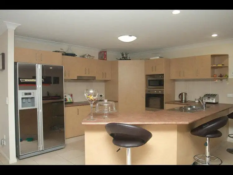 Second view of Homely house listing, 7 Silvereye Circuit, Gilston QLD 4211