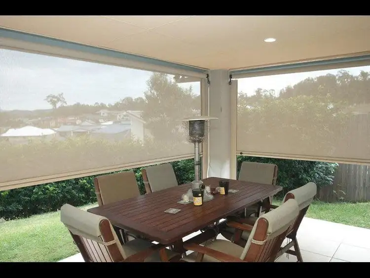 Fourth view of Homely house listing, 7 Silvereye Circuit, Gilston QLD 4211