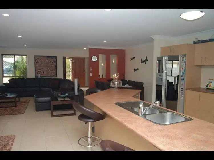 Sixth view of Homely house listing, 7 Silvereye Circuit, Gilston QLD 4211