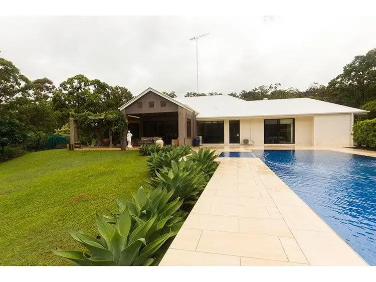 150 Country Crescent, Nerang QLD 4211