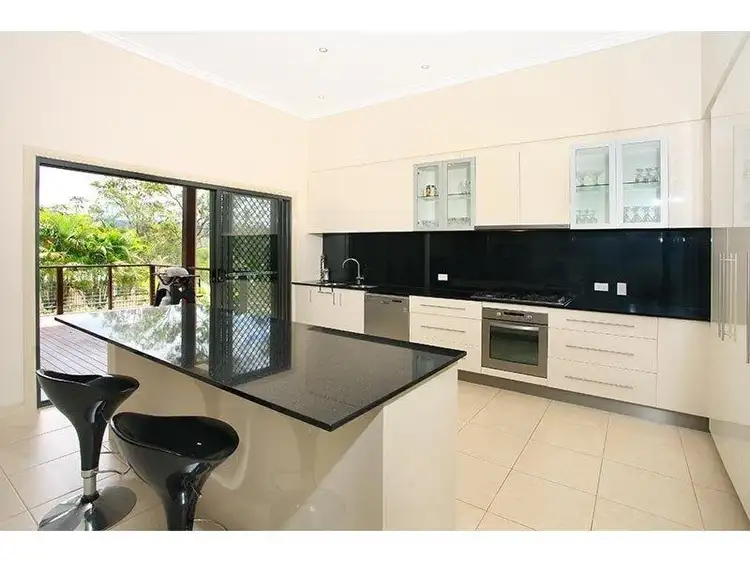 Third view of Homely house listing, 11 Lookout Place, Mount Nathan QLD 4211