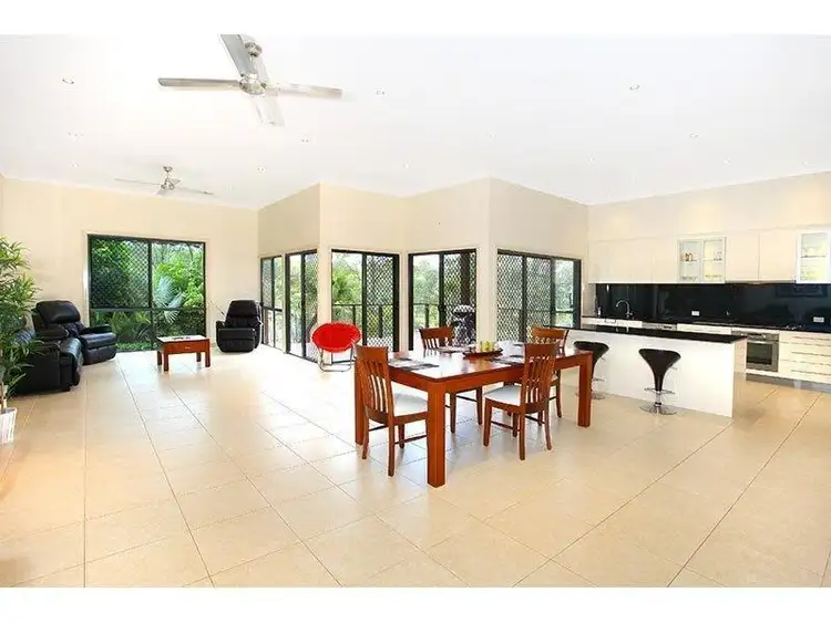 Sixth view of Homely house listing, 11 Lookout Place, Mount Nathan QLD 4211